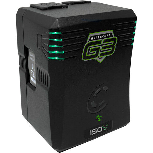 Core SWX Hypercore G3 150V 144Wh Lithium-Ion Battery (V-Mount) - image 1
