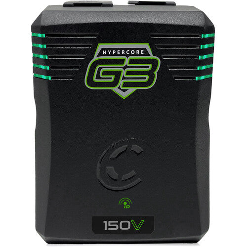 Core SWX Hypercore G3 150V 144Wh Lithium-Ion Battery (V-Mount) - image 2