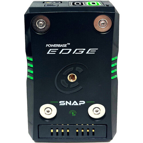 Core SWX Powerbase EDGE SNAP 49Wh Smart-Stacking Battery Pack - image 1