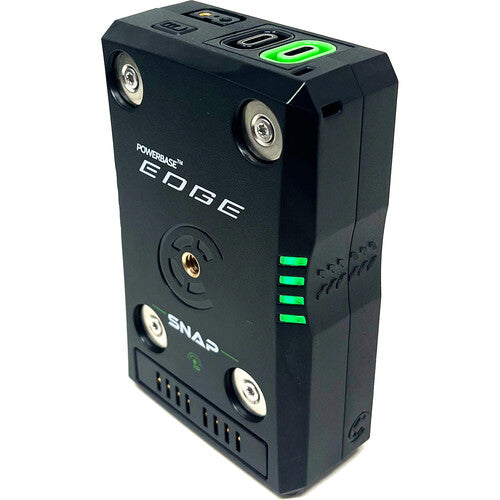 Core SWX Powerbase EDGE SNAP 49Wh Smart-Stacking Battery Pack - image 2