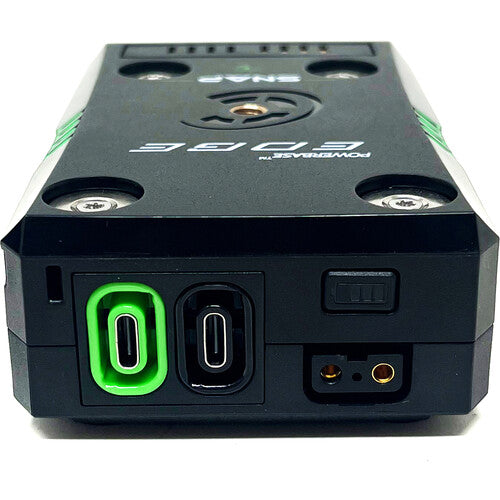 Core SWX Powerbase EDGE SNAP 49Wh Smart-Stacking Battery Pack - image 4