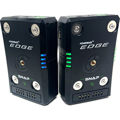 Core SWX Powerbase EDGE SNAP 49Wh Smart-Stacking Battery Pack - image 6