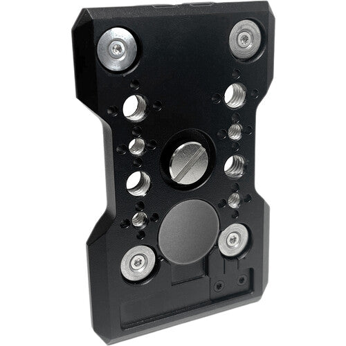 Core SWX Quick Release Plate for Powerbase EDGE SNAP Battery - image 1