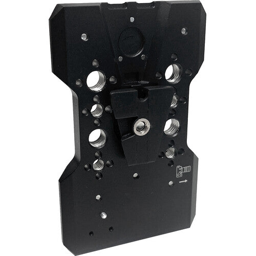 Core SWX Quick Release Plate for Powerbase EDGE SNAP Battery - image 2