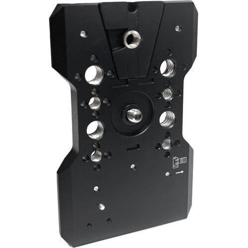 Core SWX Quick Release Plate for Powerbase EDGE SNAP Battery - image 3