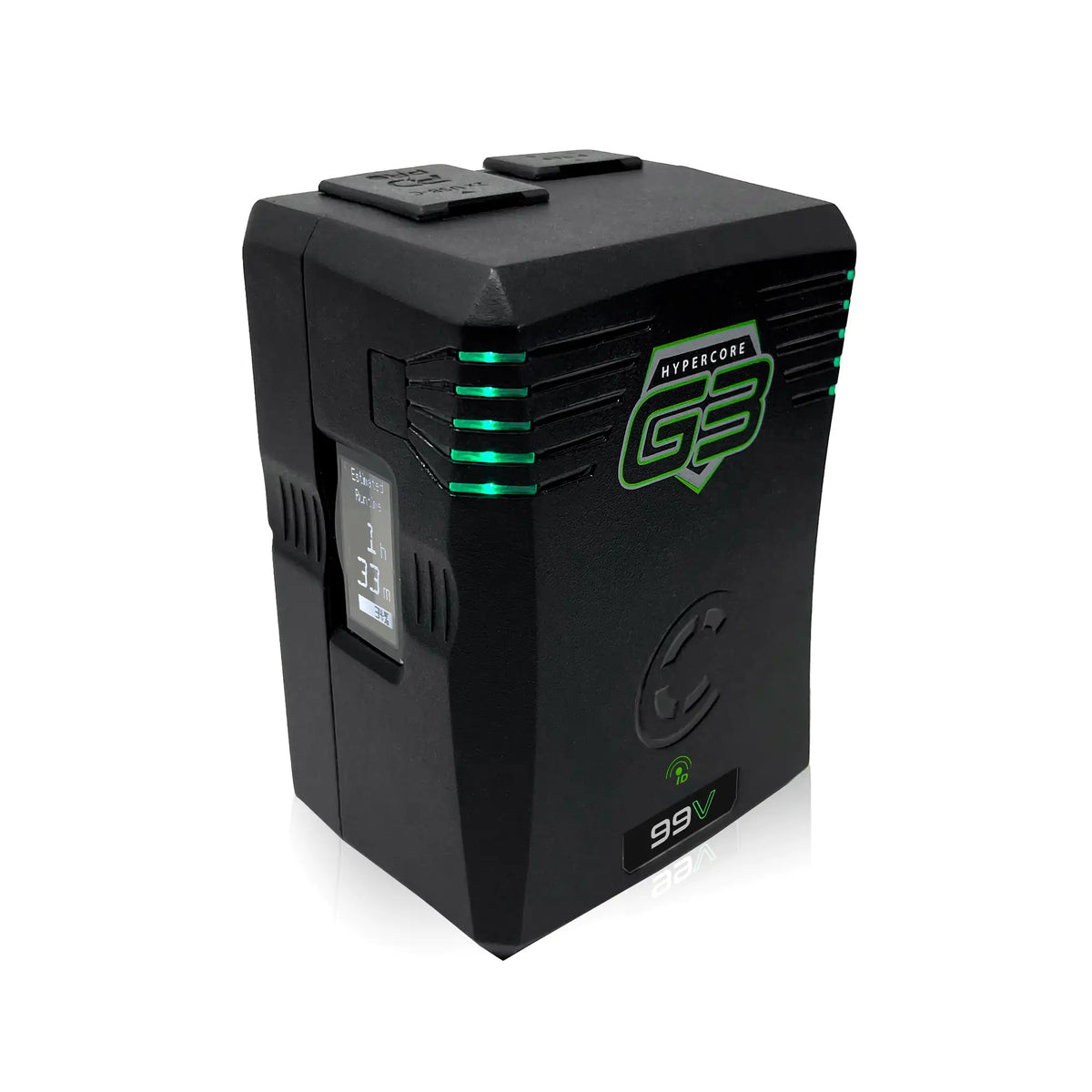 Core SWX HyperCore G3 99 Series (V-Lock) - image 1
