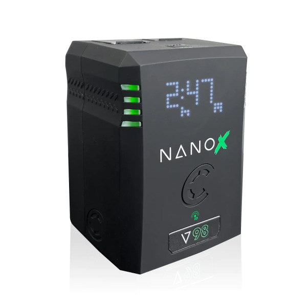 Core SWX NANO X Micro V98 Series - image 2