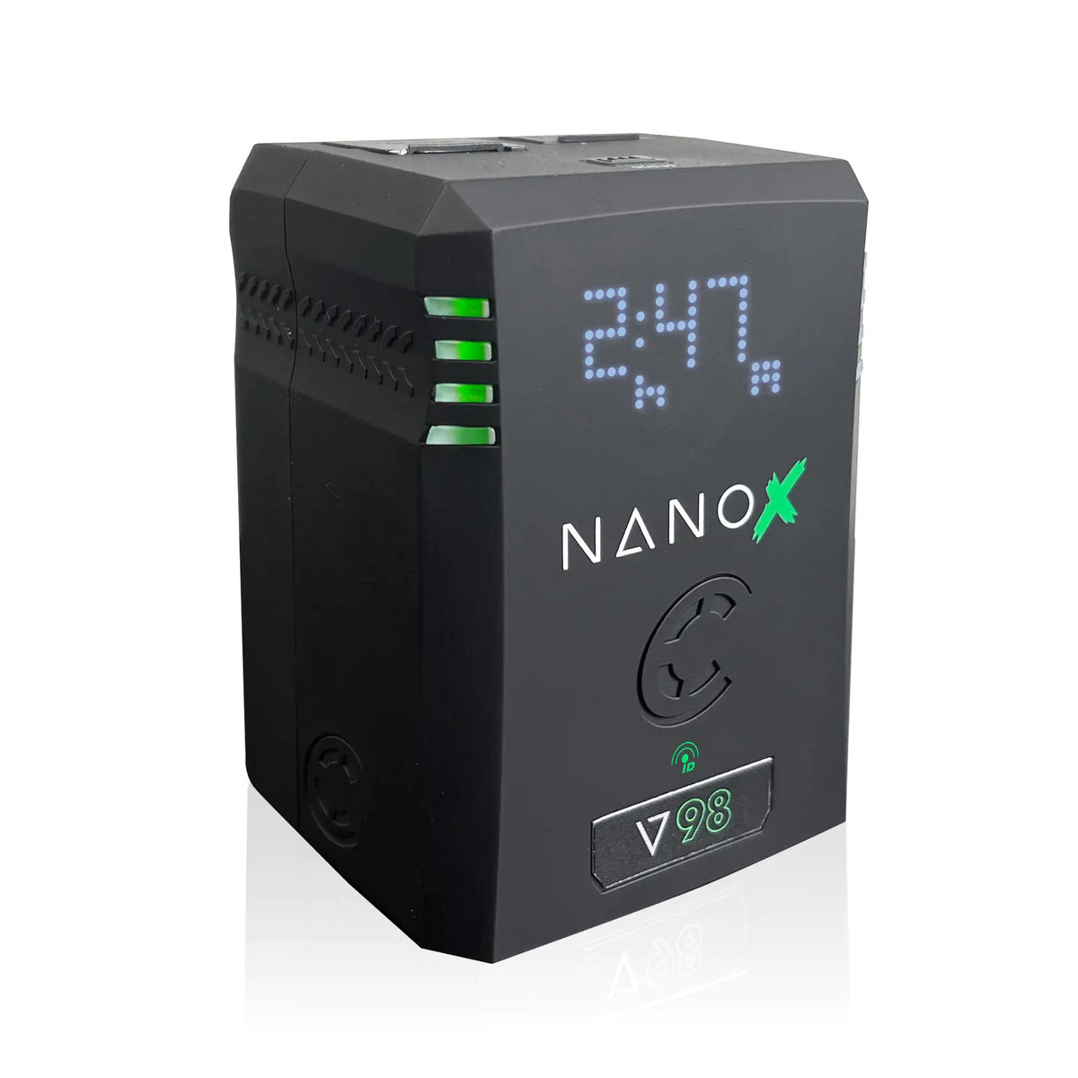 Core SWX NANO X Micro V98 Series - image 1