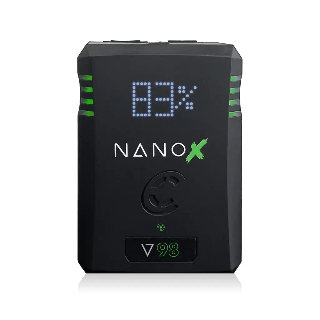 Core SWX NANO X Micro V98 Series - image 3