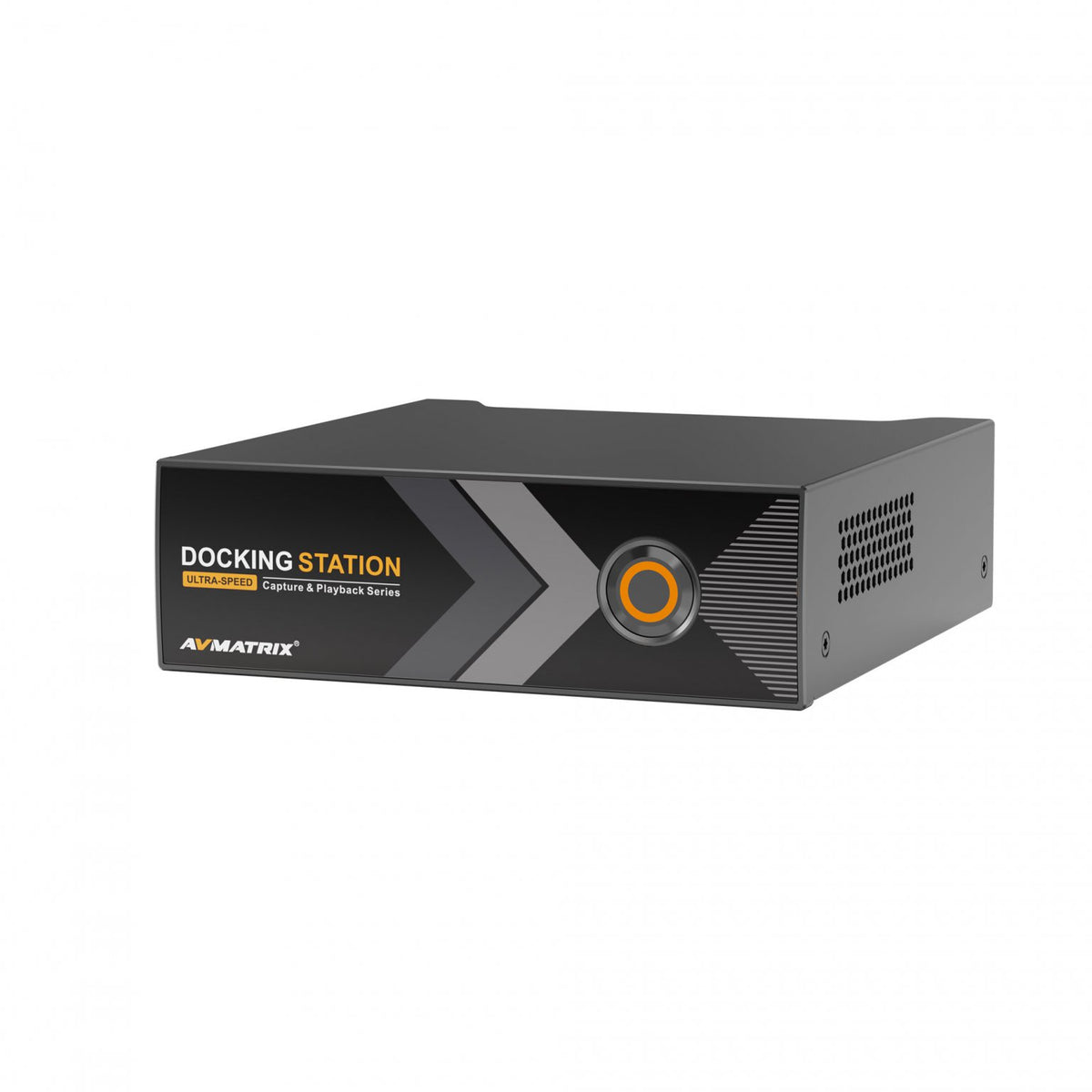 AVMATRIX TB-C12-4K — 1× 4K HDMI Thunderbolt Capture