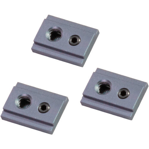 Tether Tools AeroTrac 1/4″-20 Accessory Threads (3-Pack) - image 1