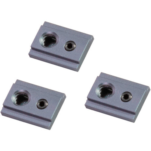 Tether Tools AeroTrac 3/8″-16 Accessory Threads (3-Pack) - image 1