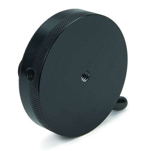 Tether Tools Connect Lite Mounting Bracket for X Lock System (Black) - image 3