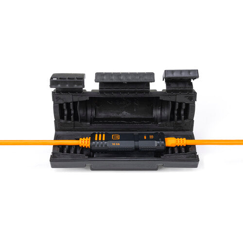 Tether Tools Cord Protect Weatherizer for TetherPro Optima 10G Cables - image 4