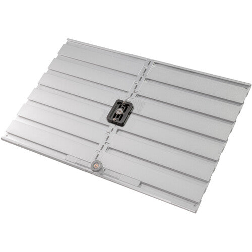 Tether Tools Rock-Solid Arca Quick Release Tripod Adapter and Plate - image 2