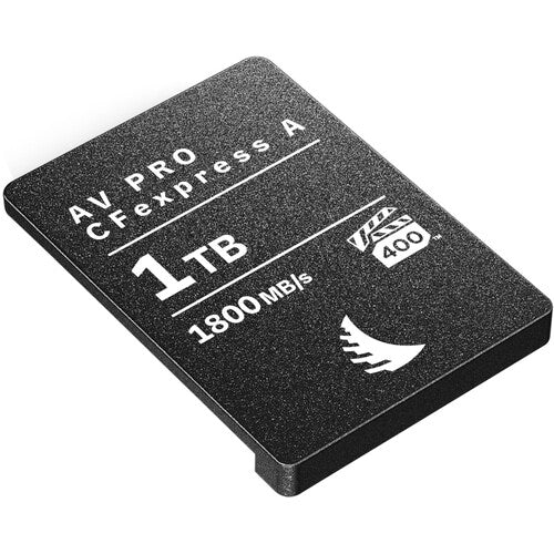 Angelbird 1TB AV PRO CFexpress 4.0 Type A Memory Card - image 3