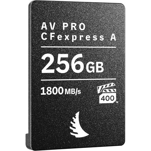 Angelbird 256GB AV PRO CFexpress 4.0 Type A Memory Card - image 2