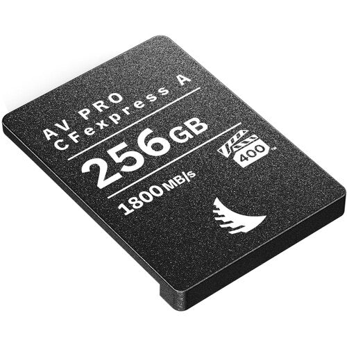 Angelbird 256GB AV PRO CFexpress 4.0 Type A Memory Card - image 3