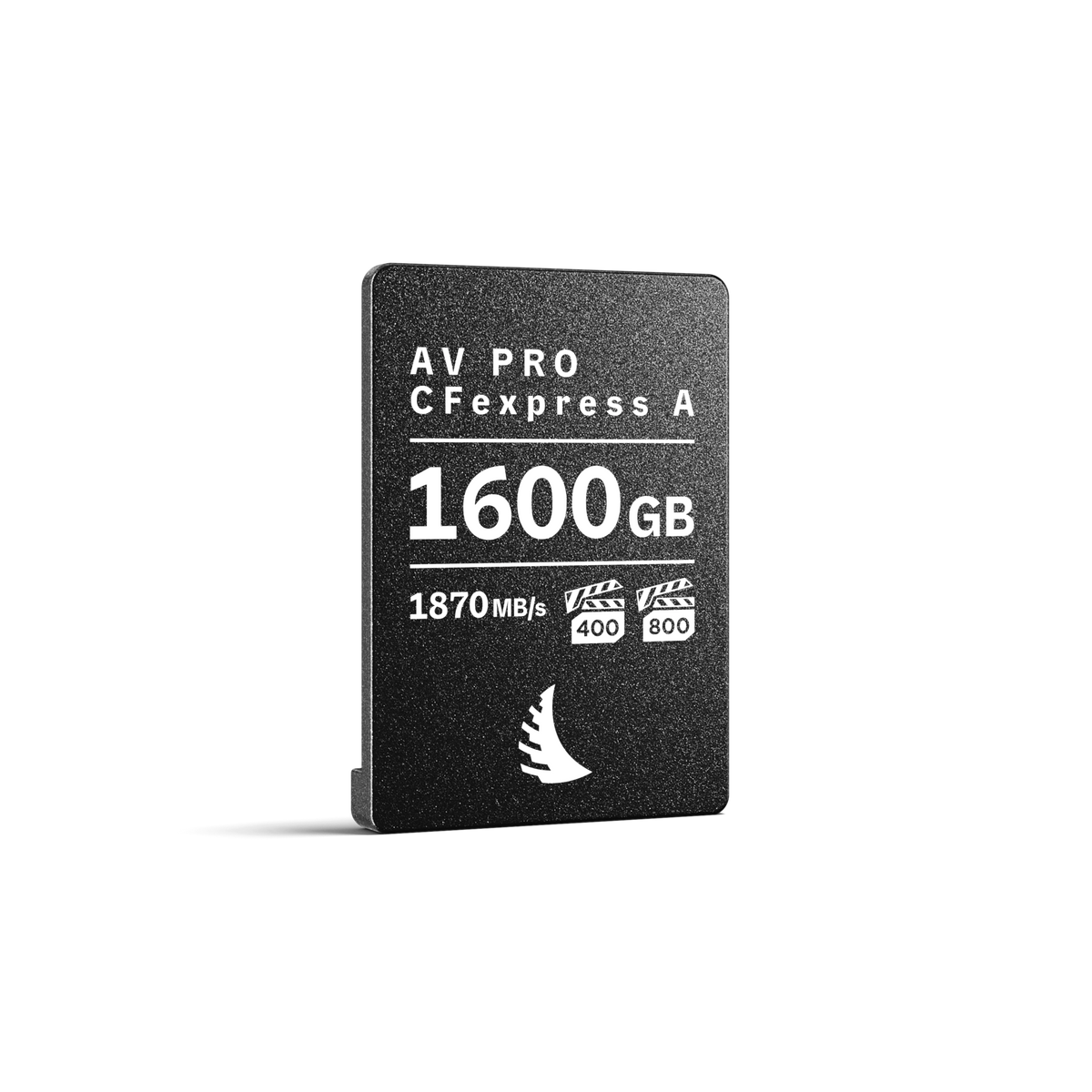 Angelbird AV PRO CFexpress A v4 1600GB Memory Card - image 1