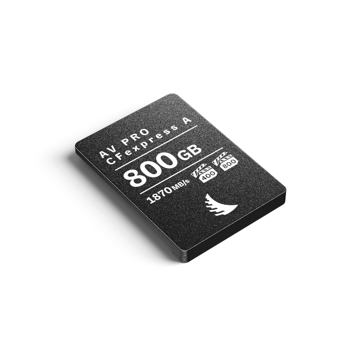 Angelbird AV PRO CFexpress A v4 800GB Memory Card - image 2