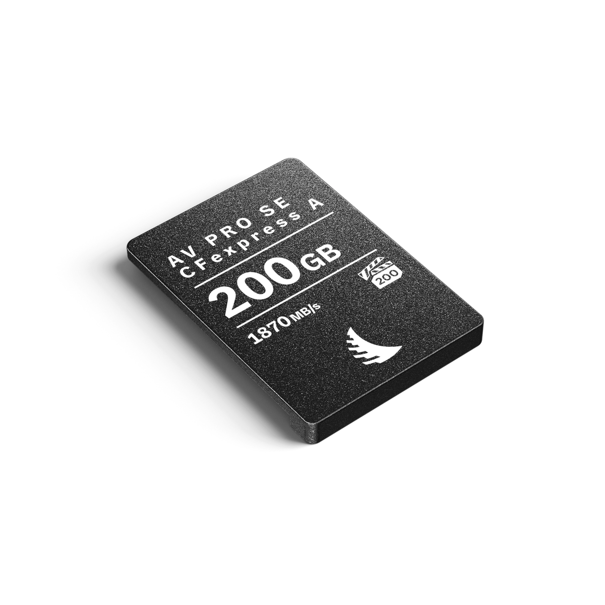 Angelbird AV PRO SE CFexpress A v4 200GB Memory Card - image 2