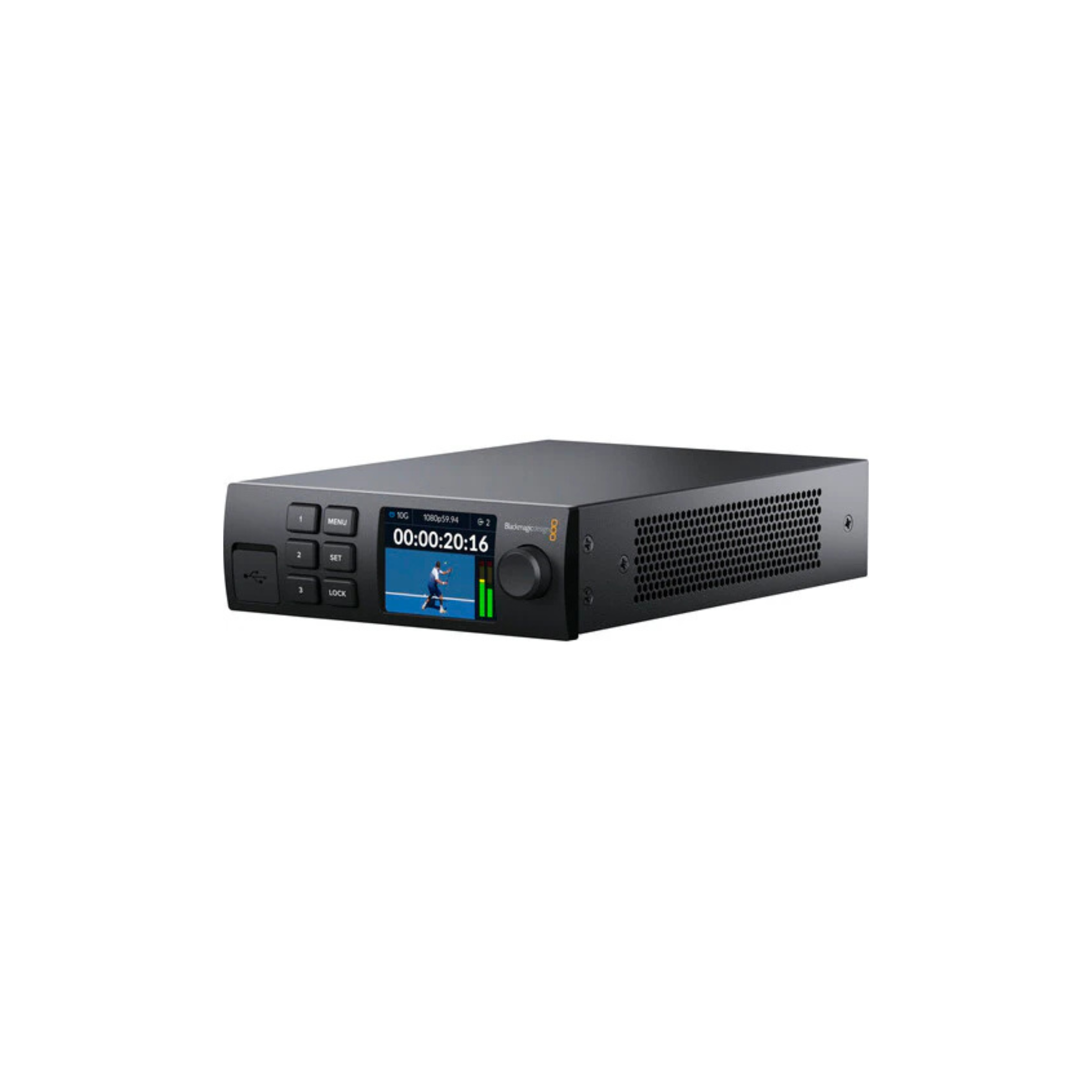 Blackmagic Design 2110 IP Converter 3x3G