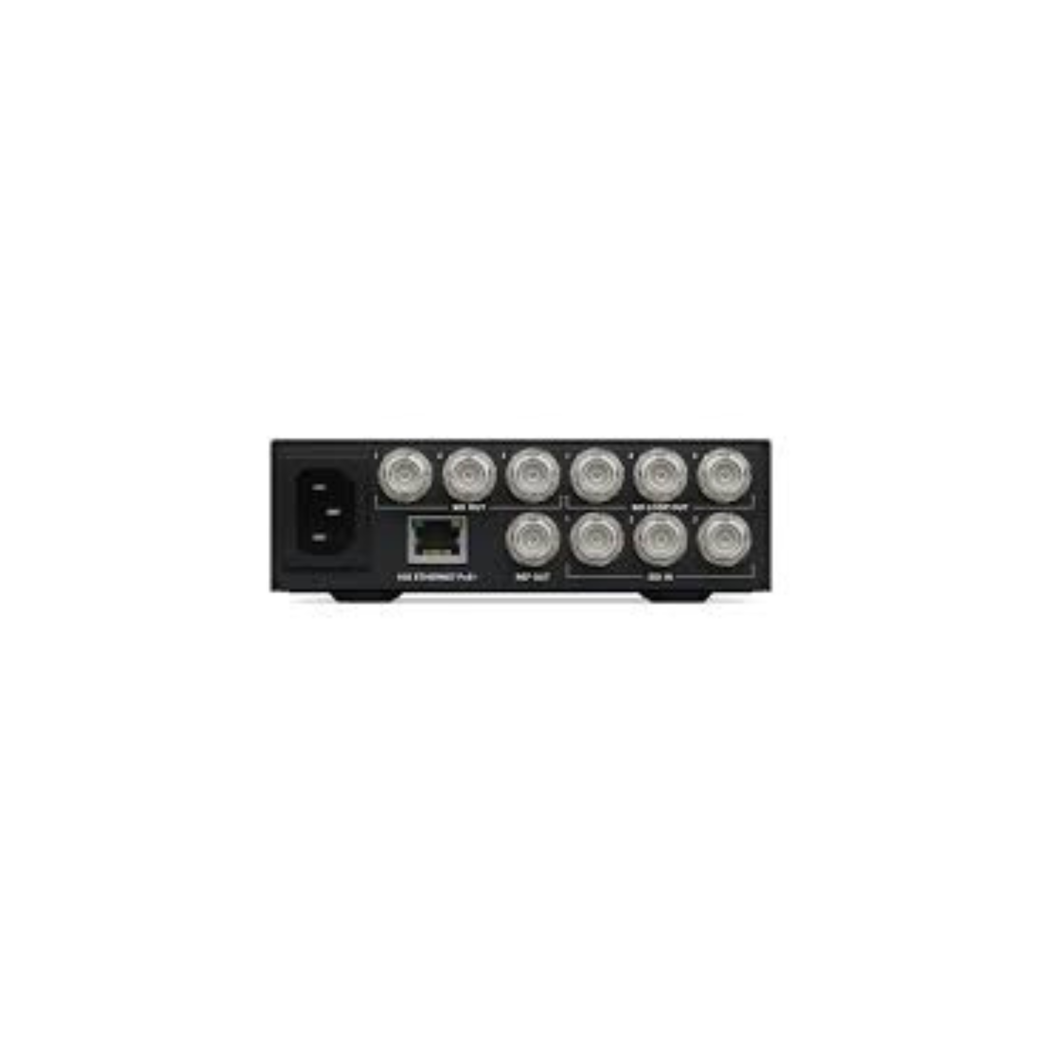 Blackmagic Design 2110 IP Converter 3x3G