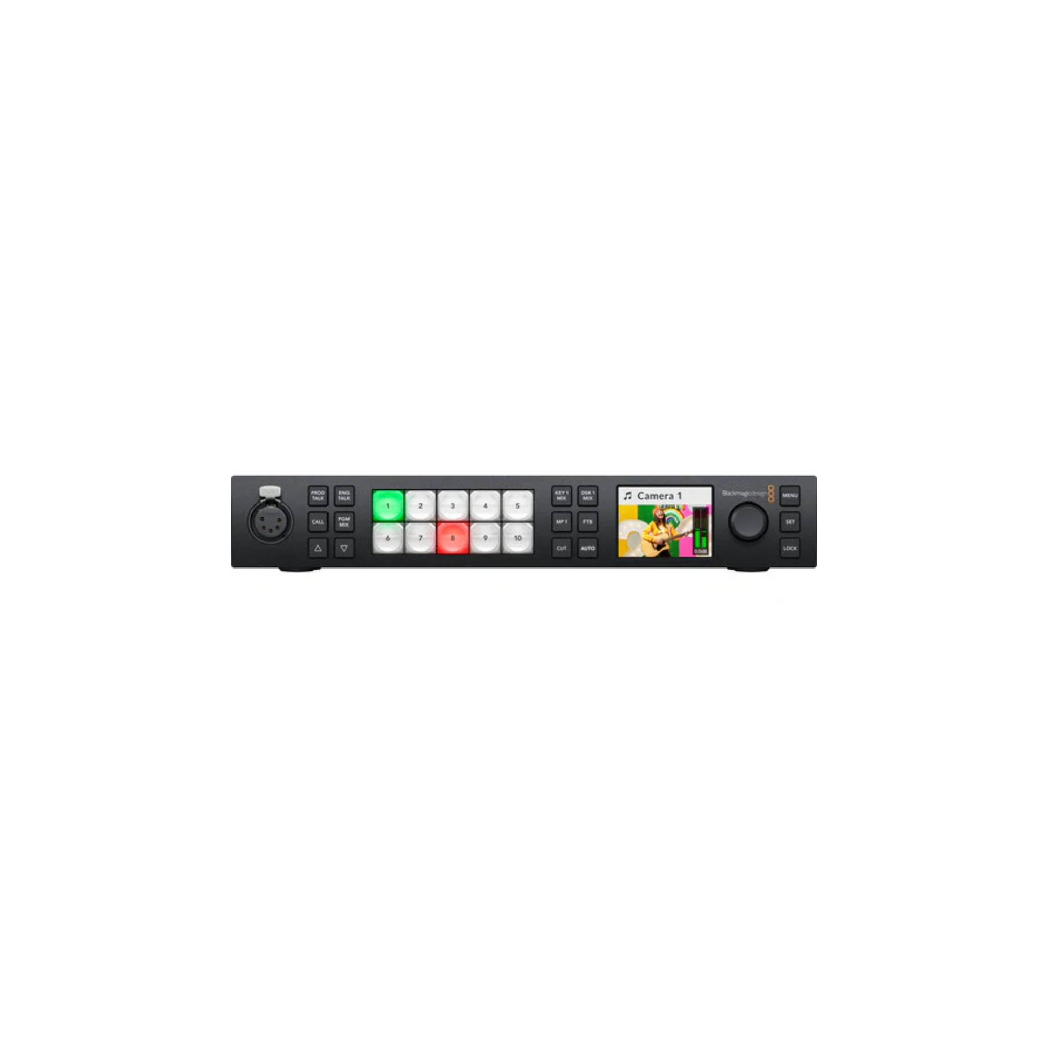 Blackmagic Design ATEM 1 M/E Constellation HD