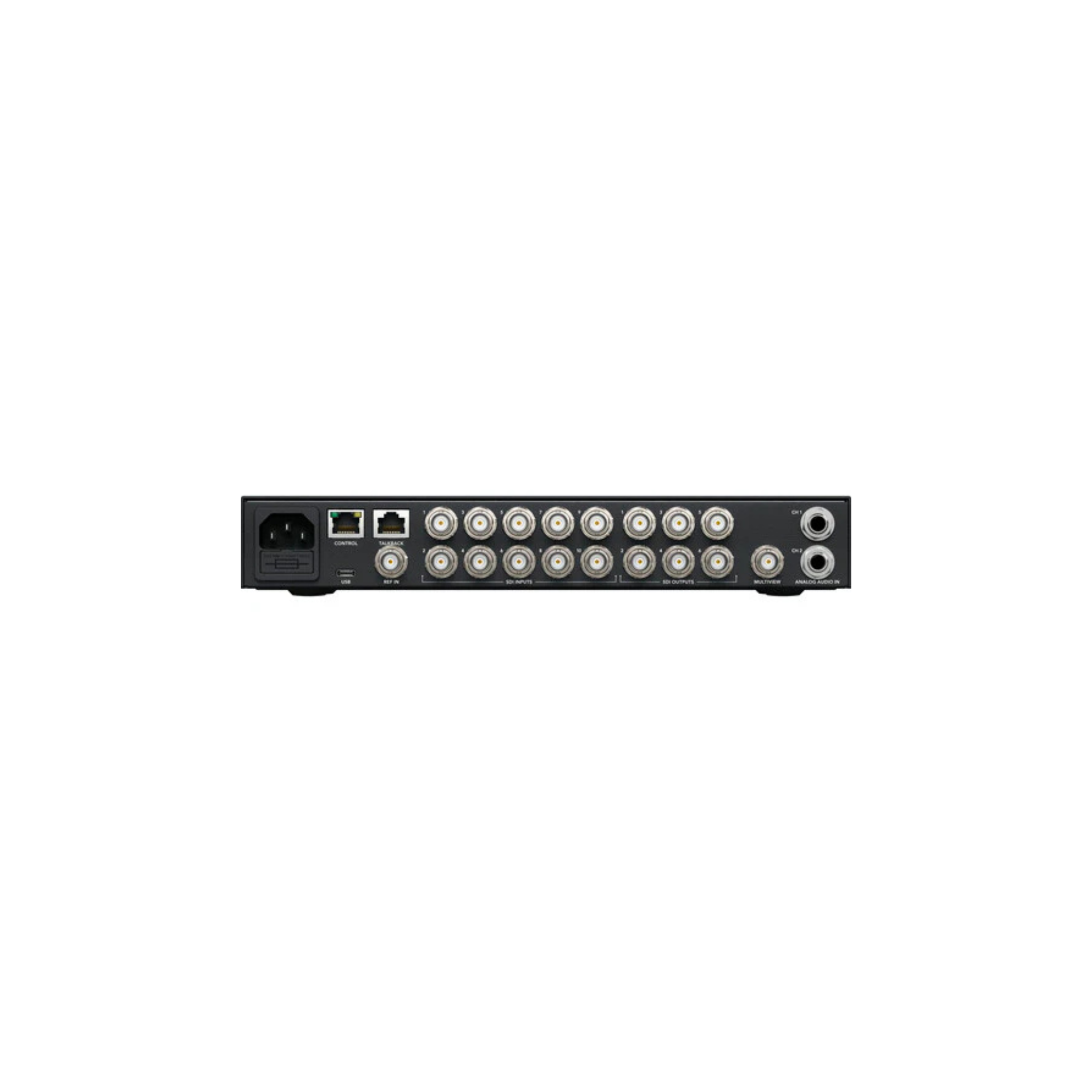 Blackmagic Design ATEM 1 M/E Constellation HD