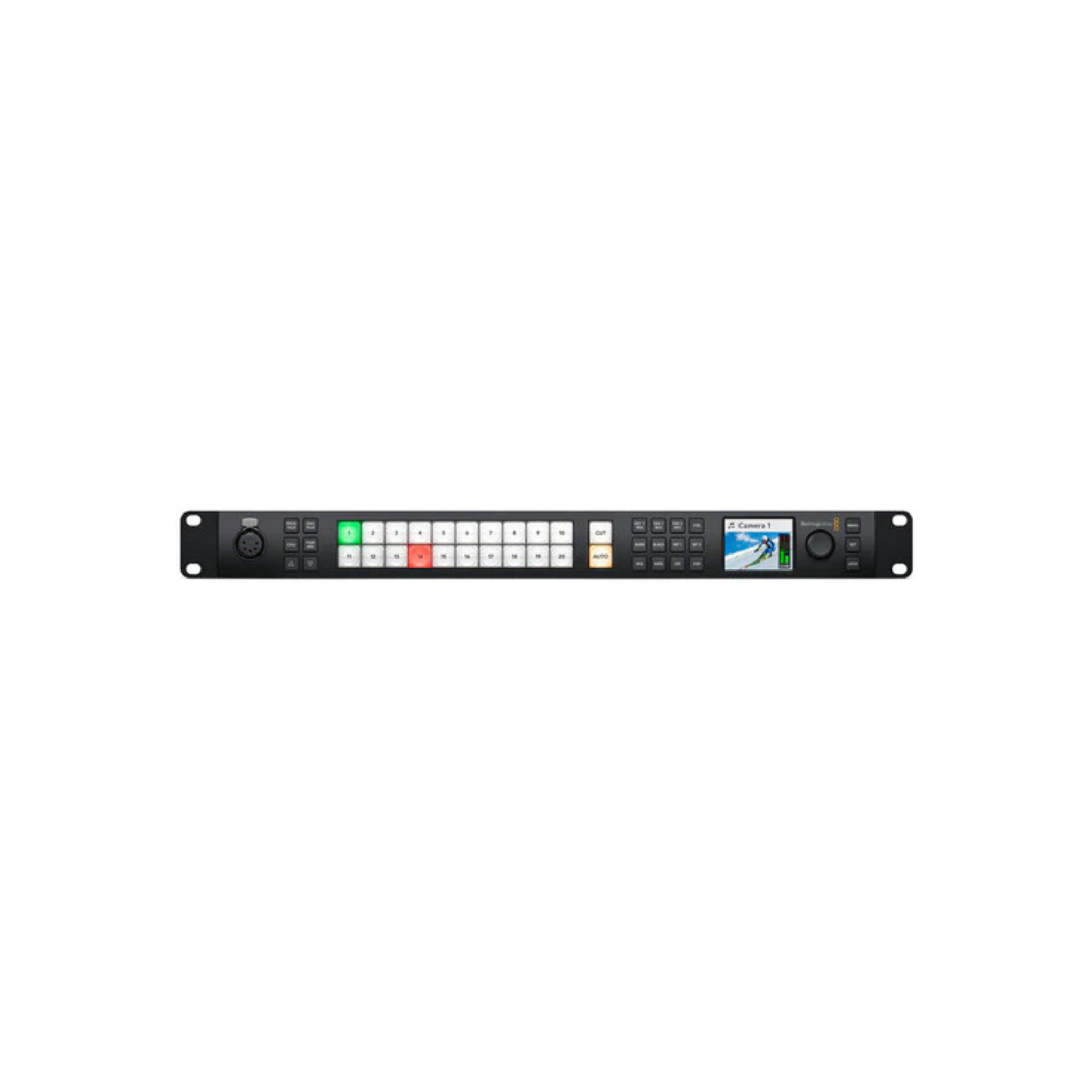 Blackmagic Design Atem 2 M/E Constellation HD