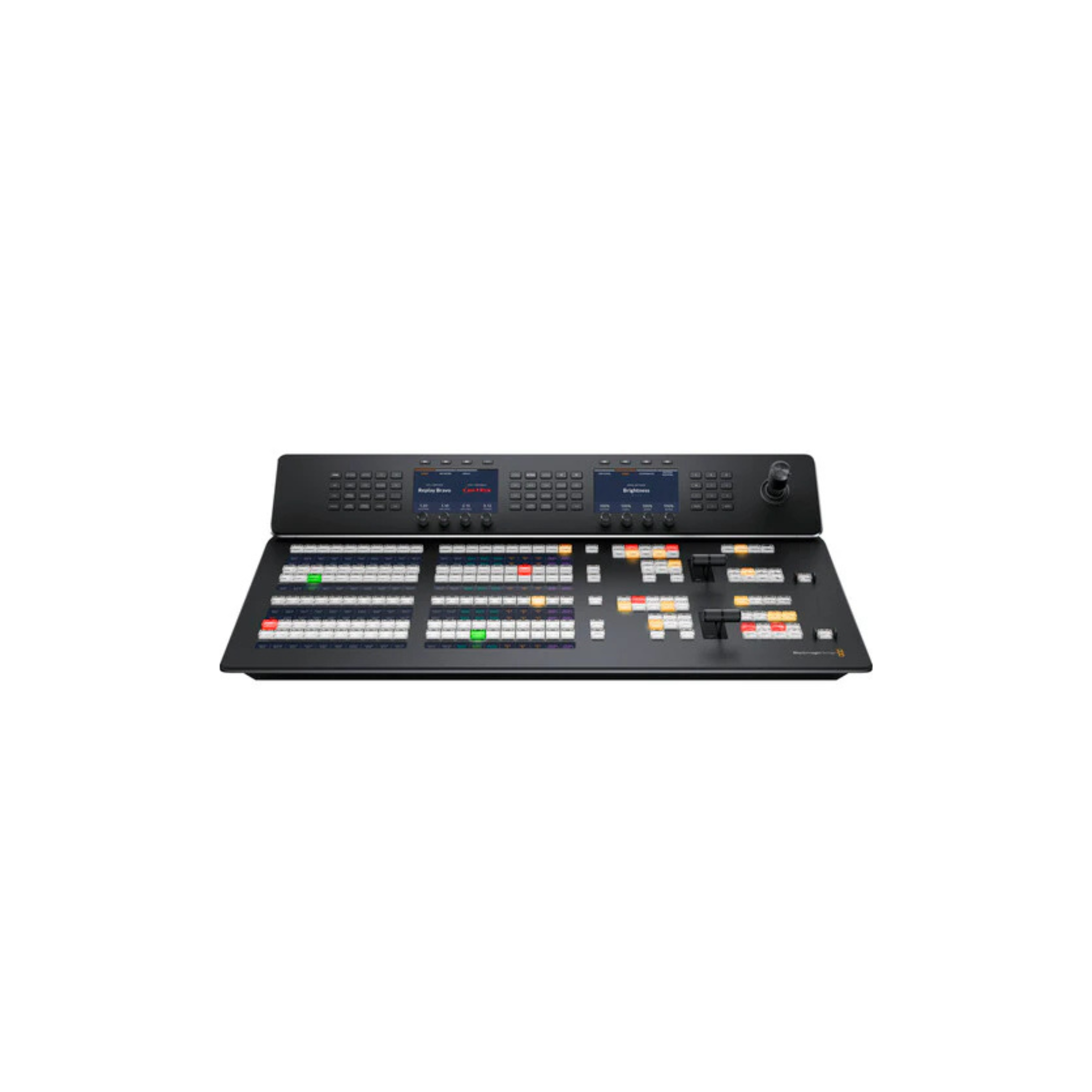 Blackmagic Design Atem 2 M/E Advanced Panel 20