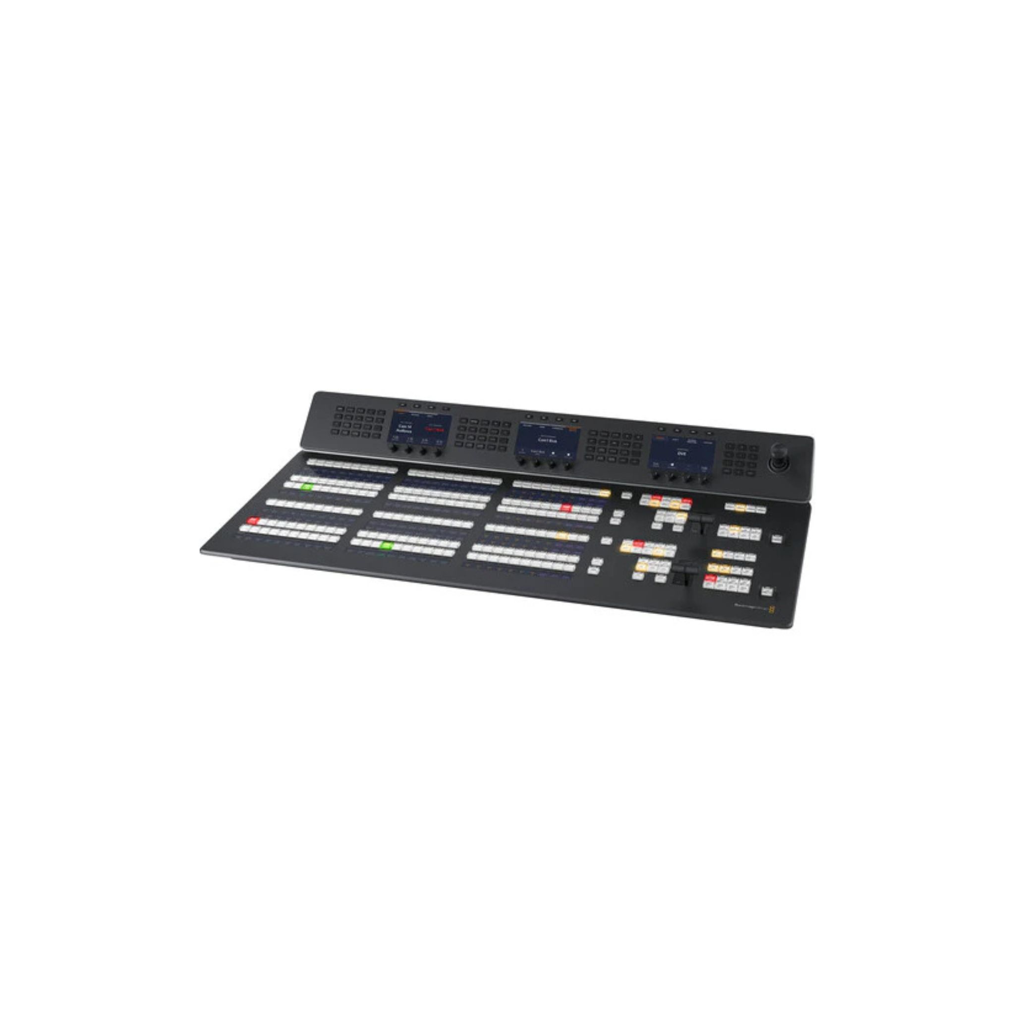 Blackmagic Design Atem 2 M/E Advanced Panel 30