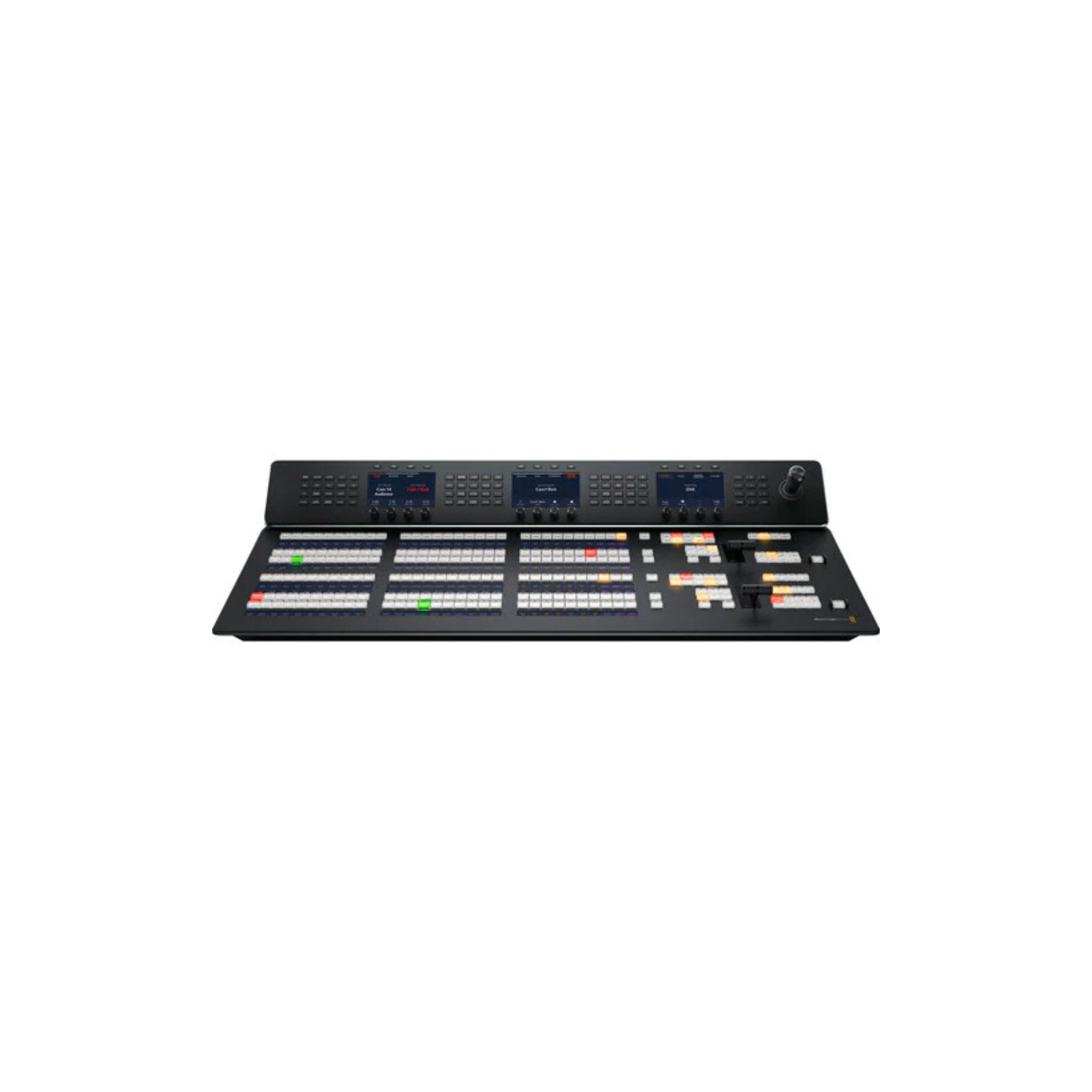 Blackmagic Design Atem 2 M/E Advanced Panel 30