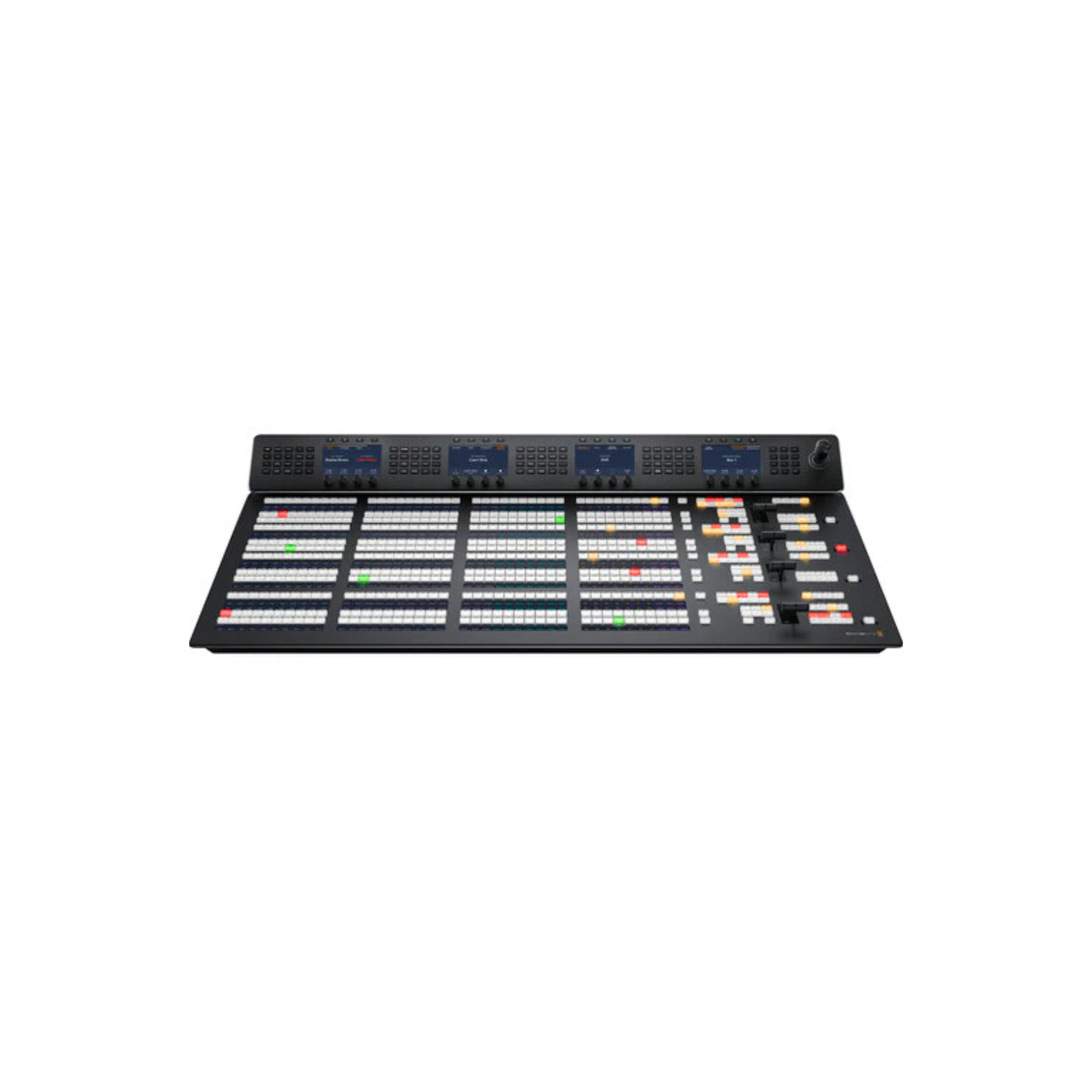 Blackmagic Design Atem 4 M/E Advanced Panel 40