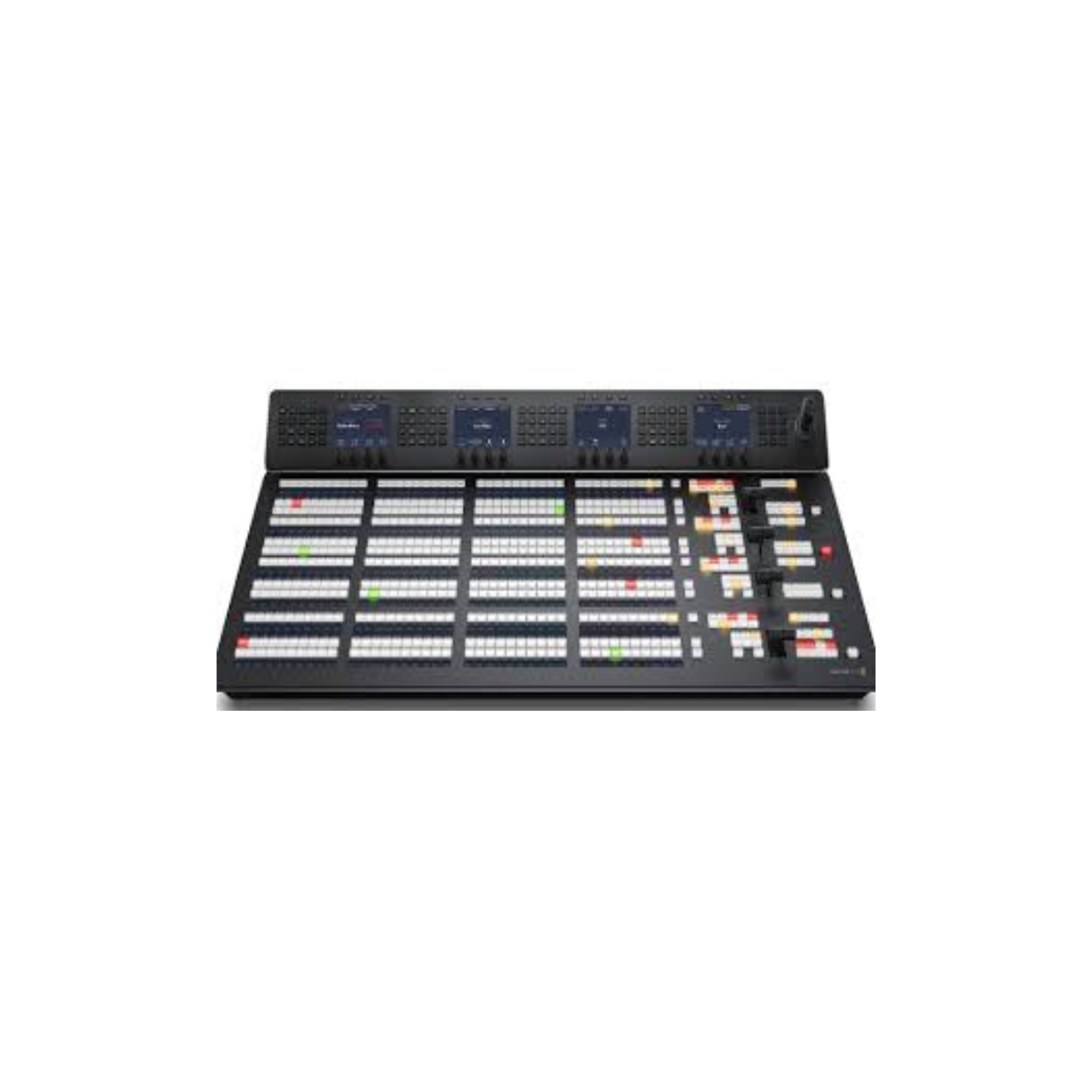 Blackmagic Design Atem 4 M/E Advanced Panel 40