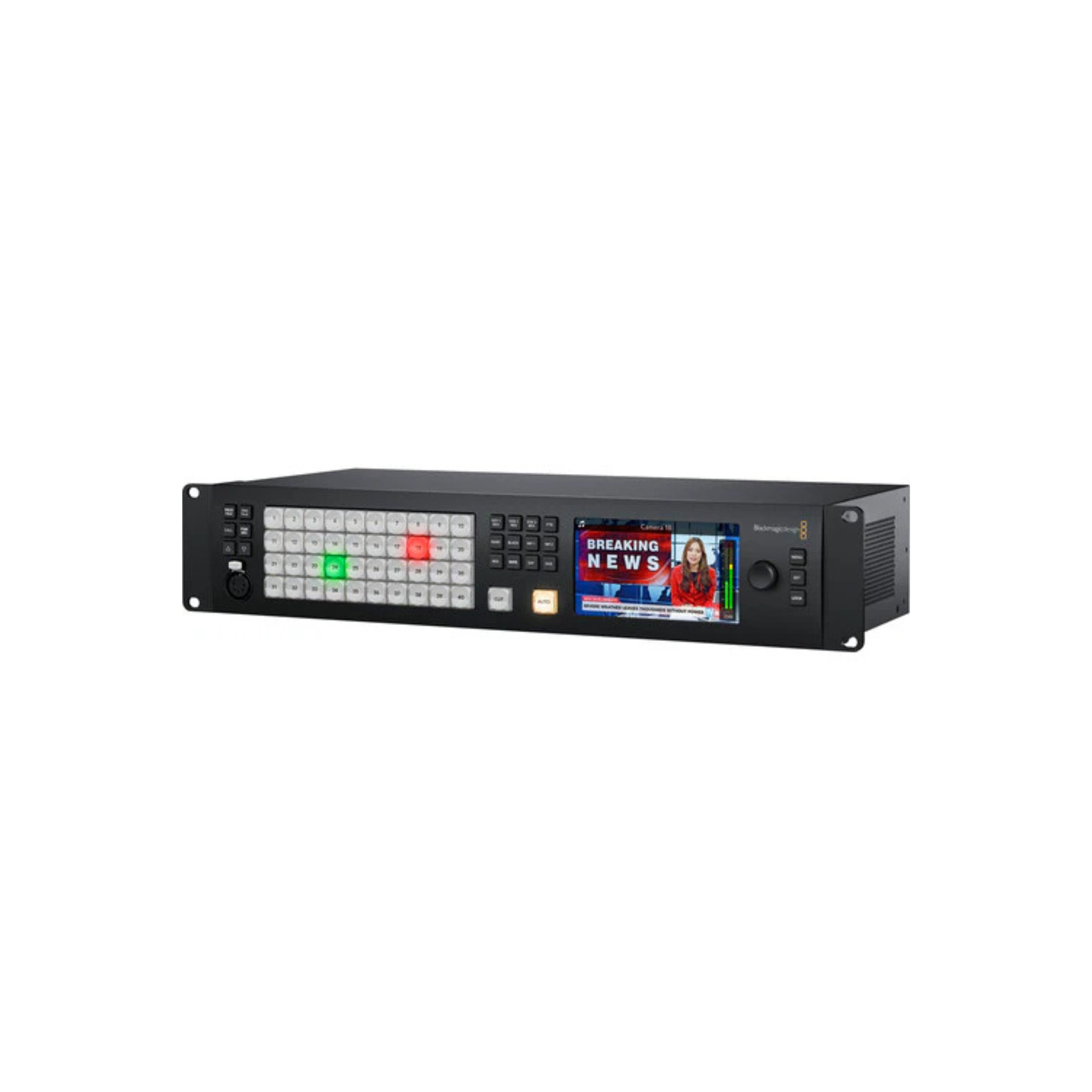 Blackmagic Design Atem 4 M/E Constellation HD