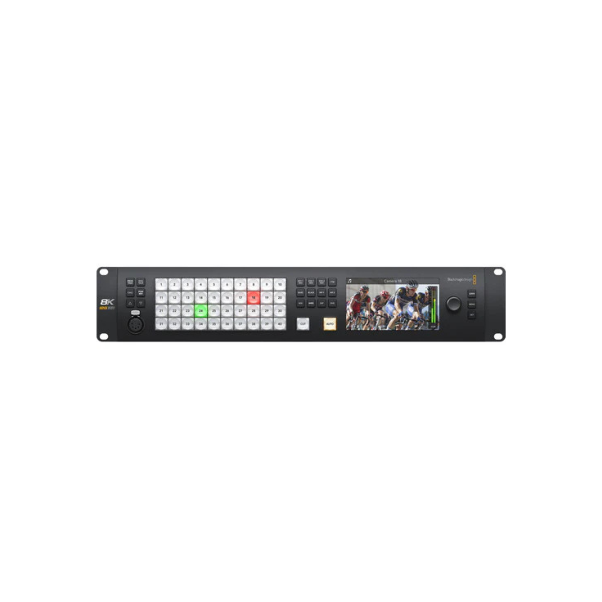 Blackmagic Design Atem Constellation 8K