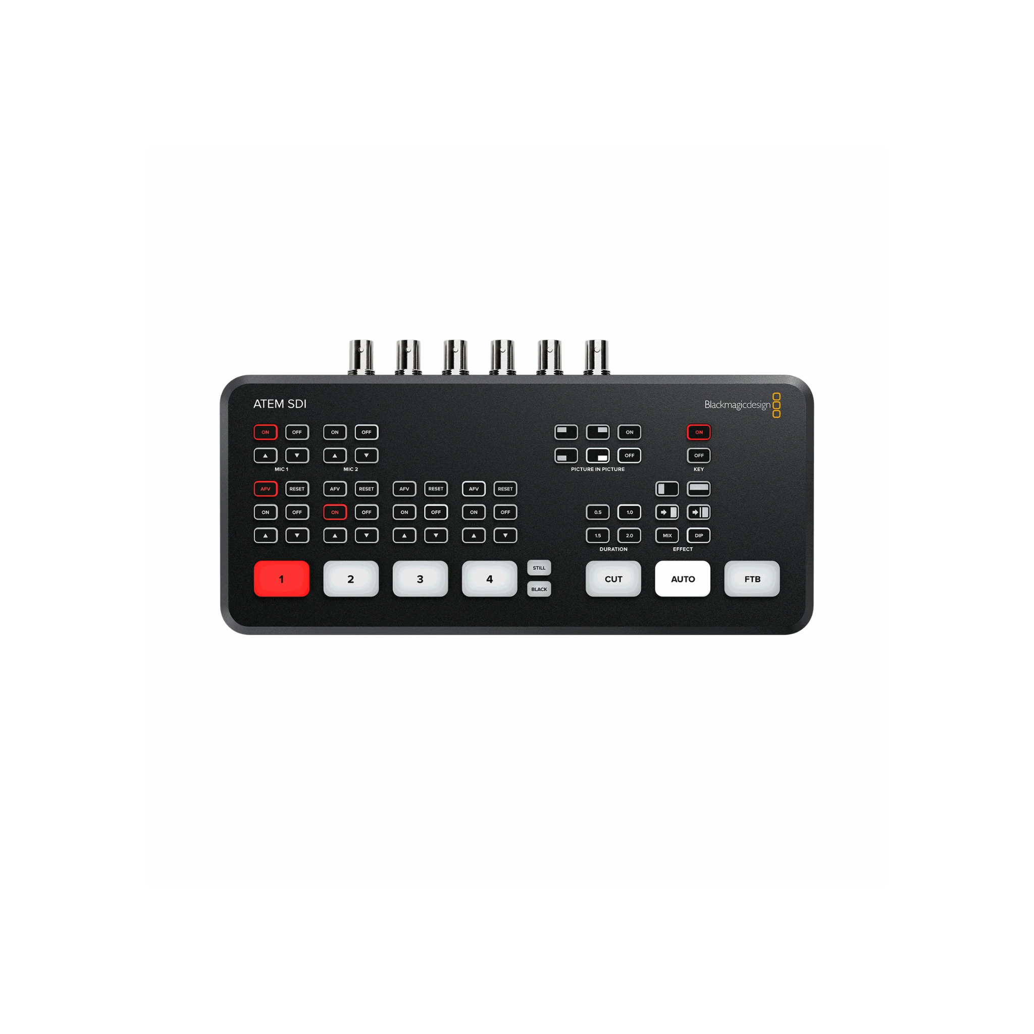 Blackmagic Design Atem Sdi
