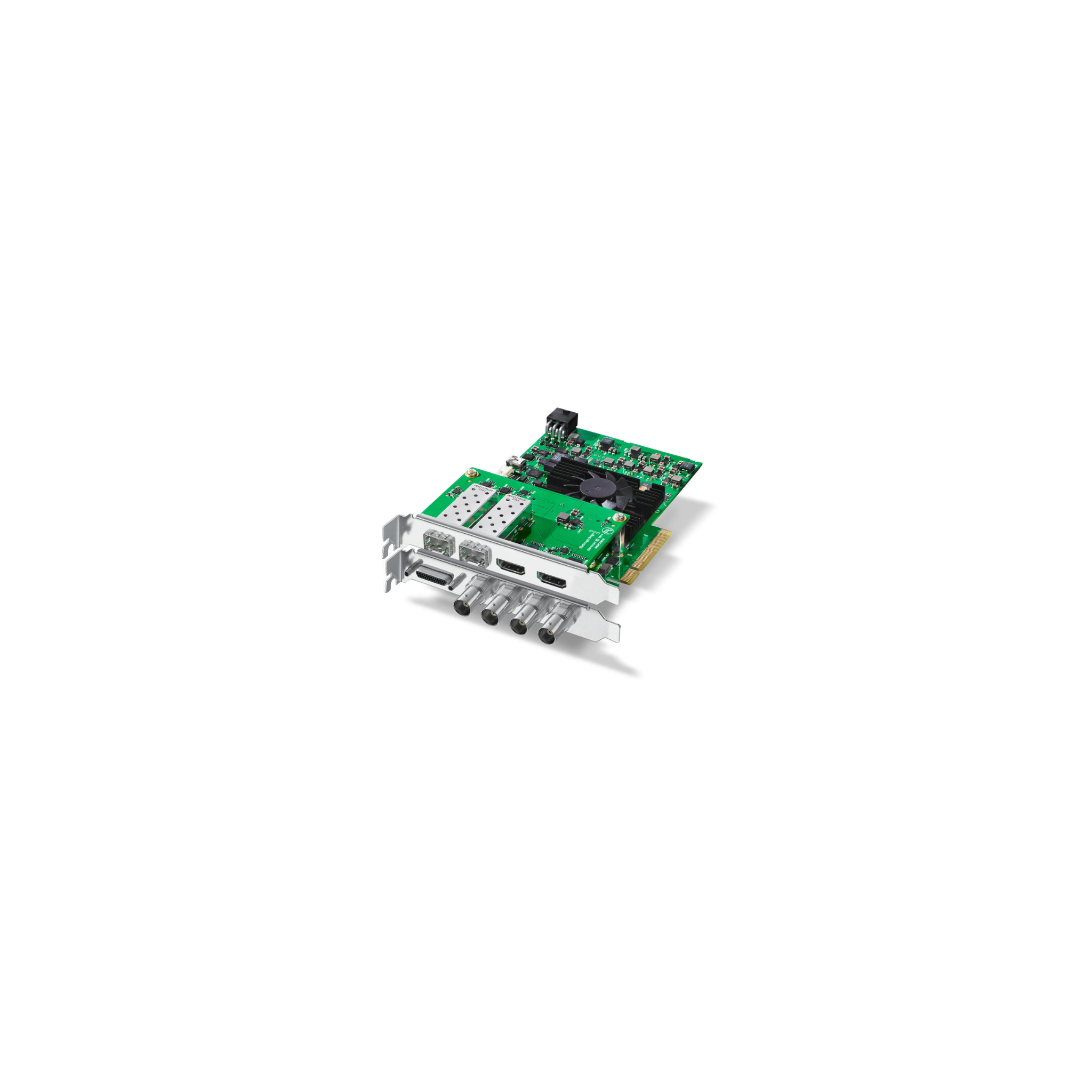 Blackmagic Design Decklink 4K Extreme 12G Capture & Playback Card