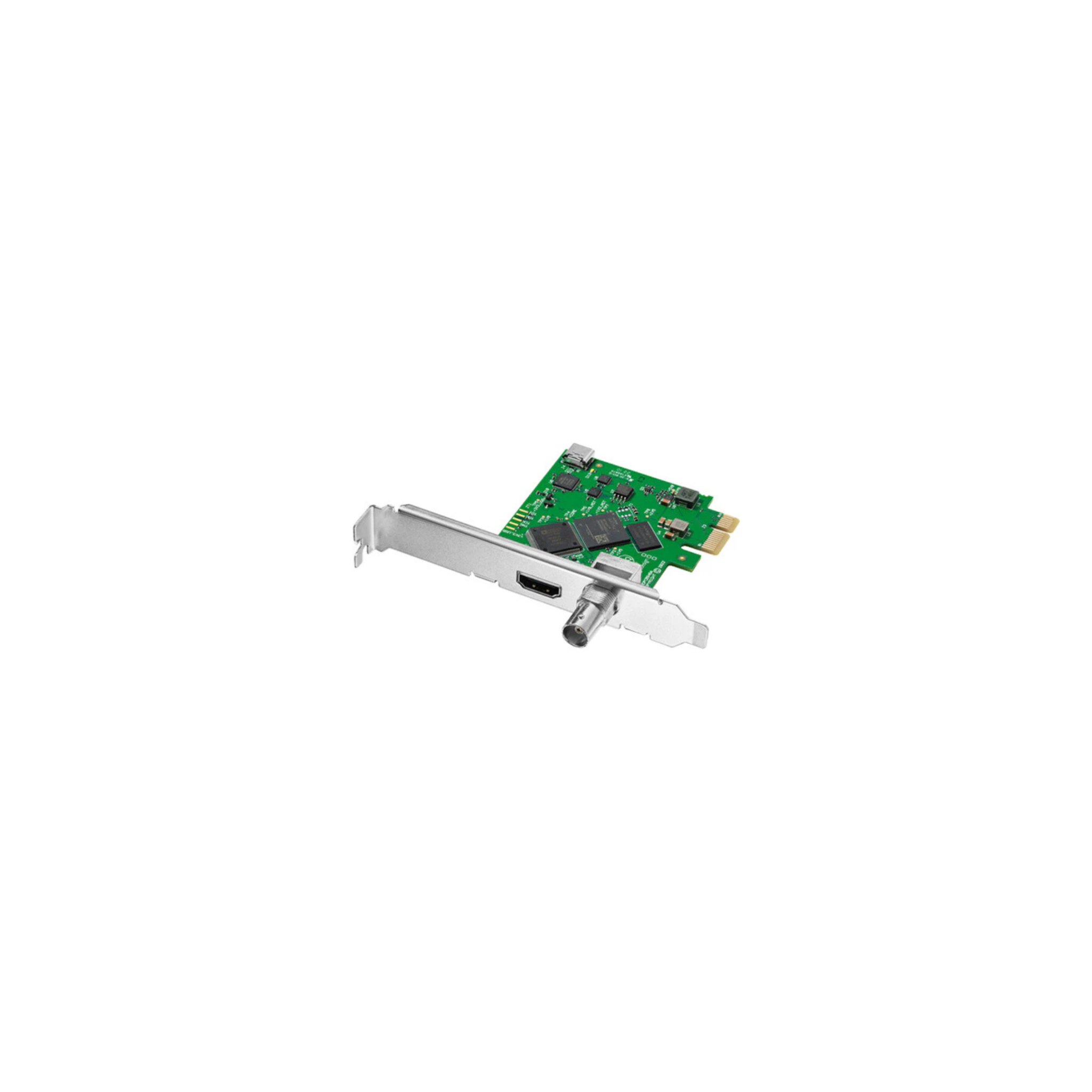 Blackmagic Design Decklink Mini Monitor HD
