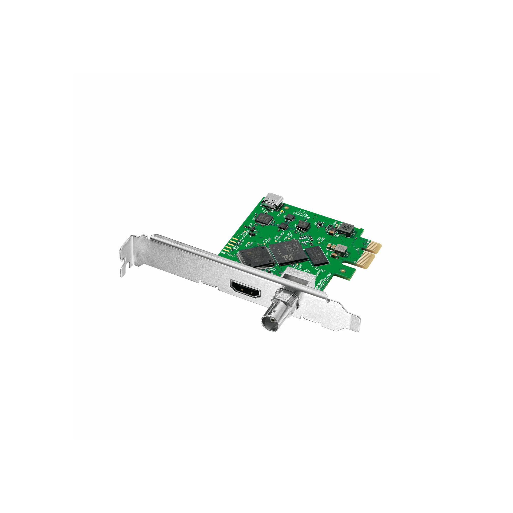 Blackmagic Design Decklink Mini Recorder HD