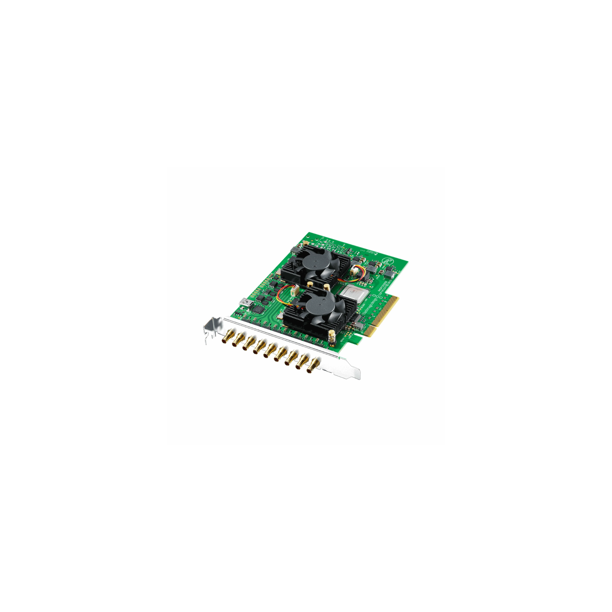 Blackmagic Design Decklink Quad 2