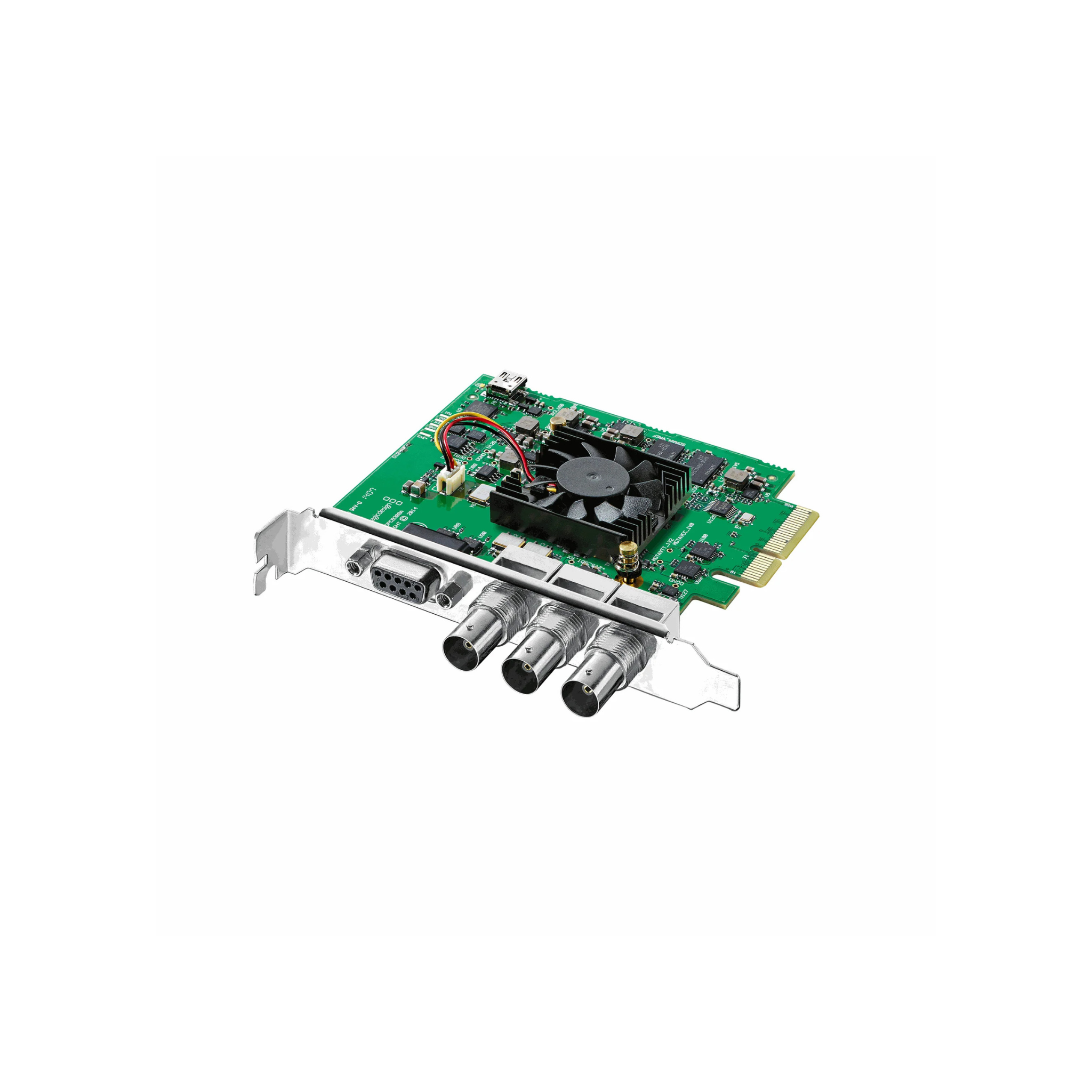 Blackmagic Design Decklink SDI 4K Capture & Playback Card