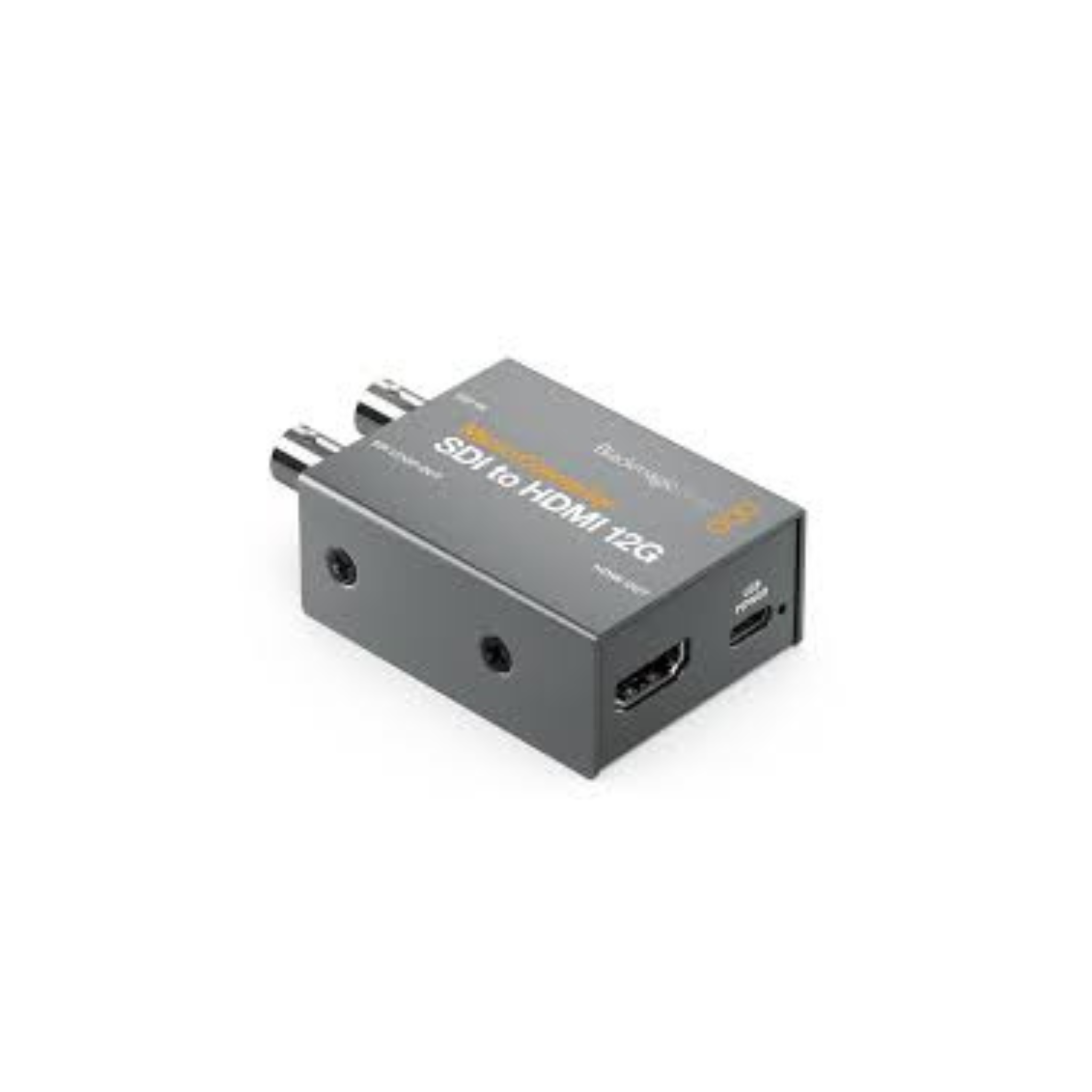 Blackmagic Design Micro Converter Bi-Directional SDI/HDMI 12G wPSU