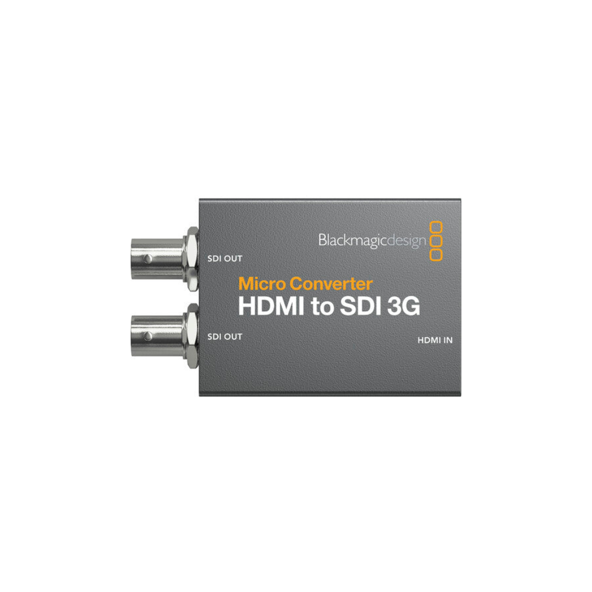 Blackmagic Design Micro Converter HDMI to SDI 3G wPSU