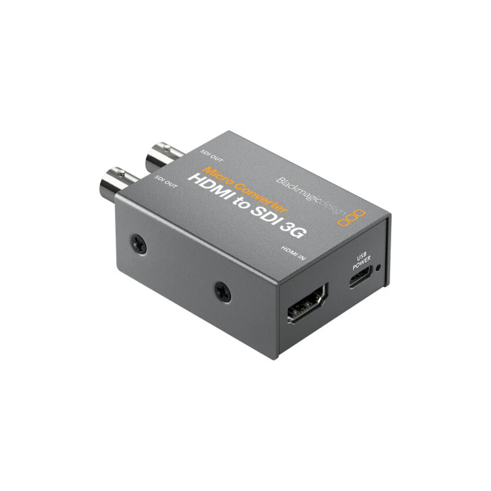 Blackmagic Design Micro Converter HDMI to SDI 3G wPSU