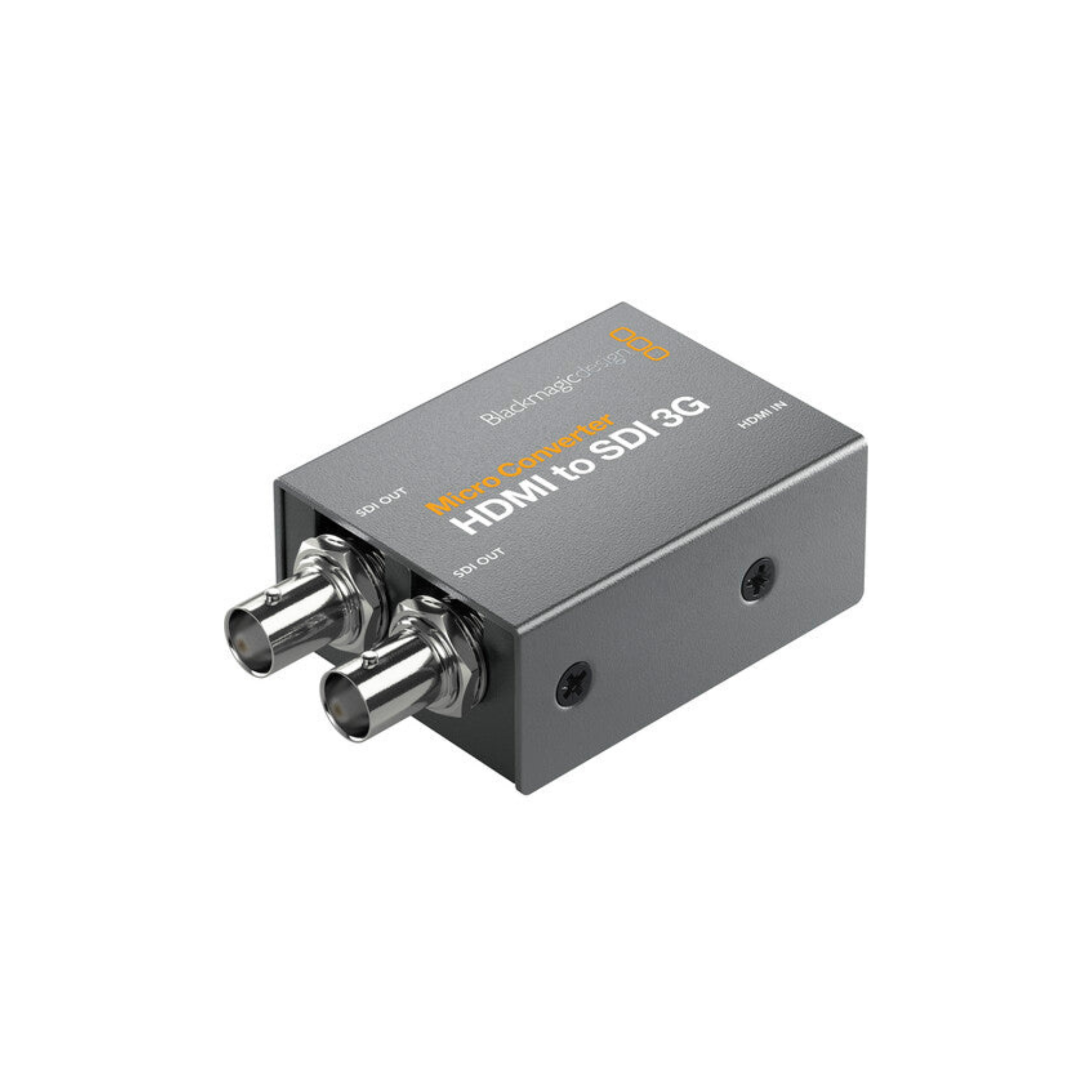 Blackmagic Design Micro Converter HDMI to SDI 3G wPSU