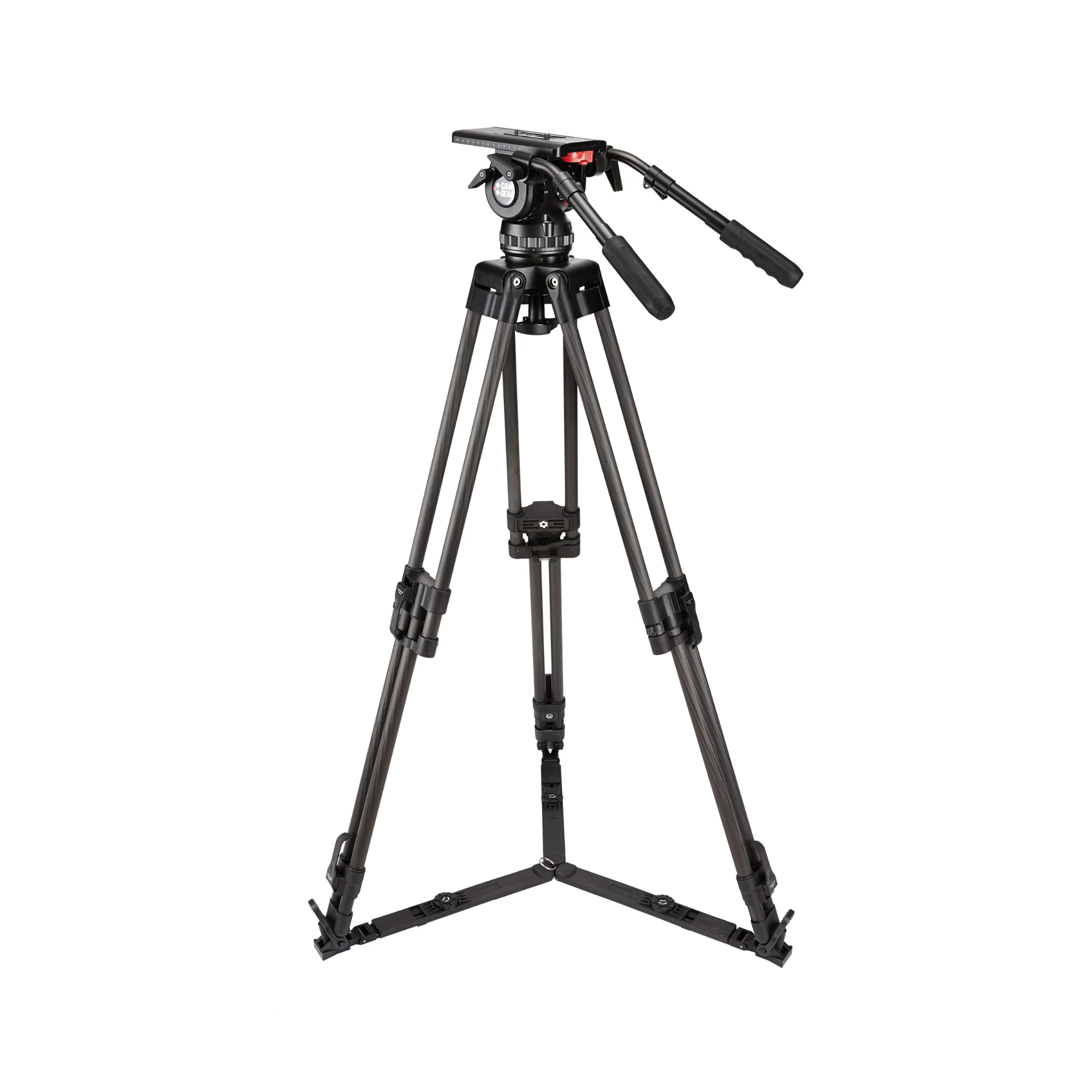 Camgear V20P EFP CF GS Tripod System