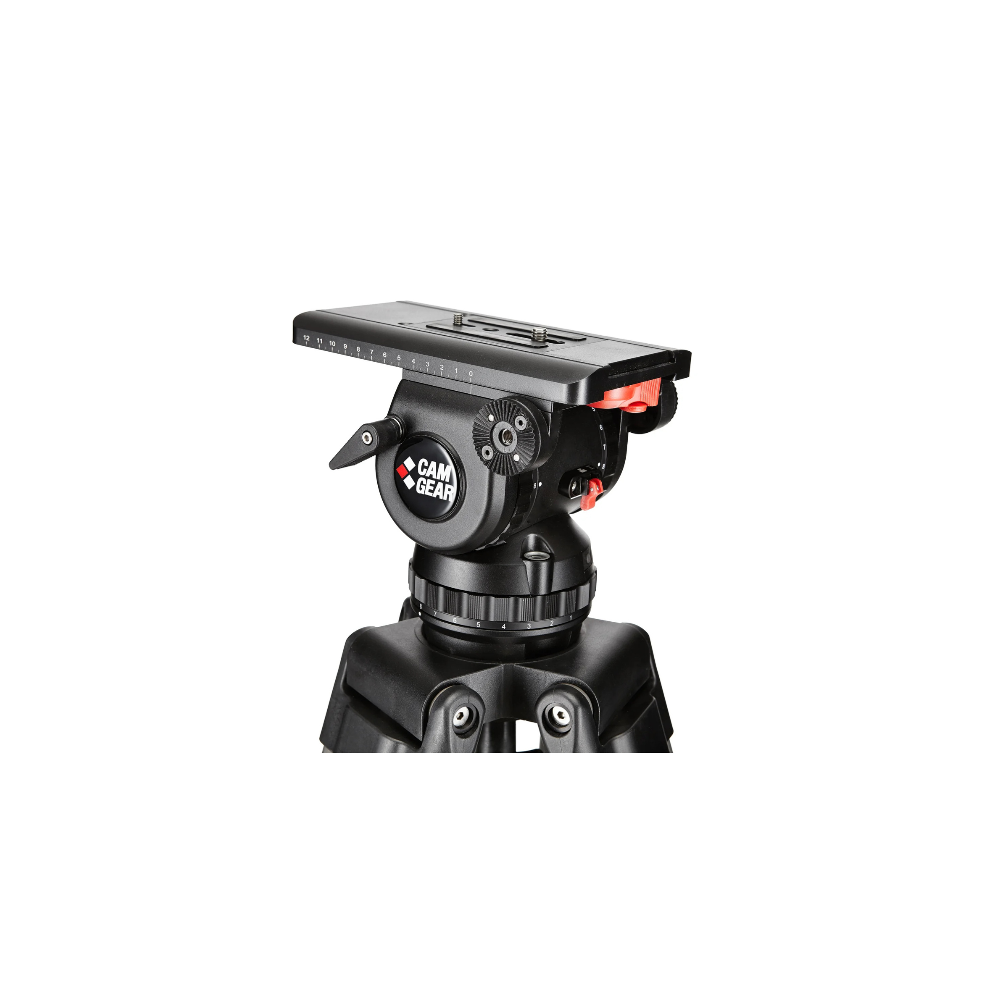 Camgear V20P EFP CF GS Tripod System