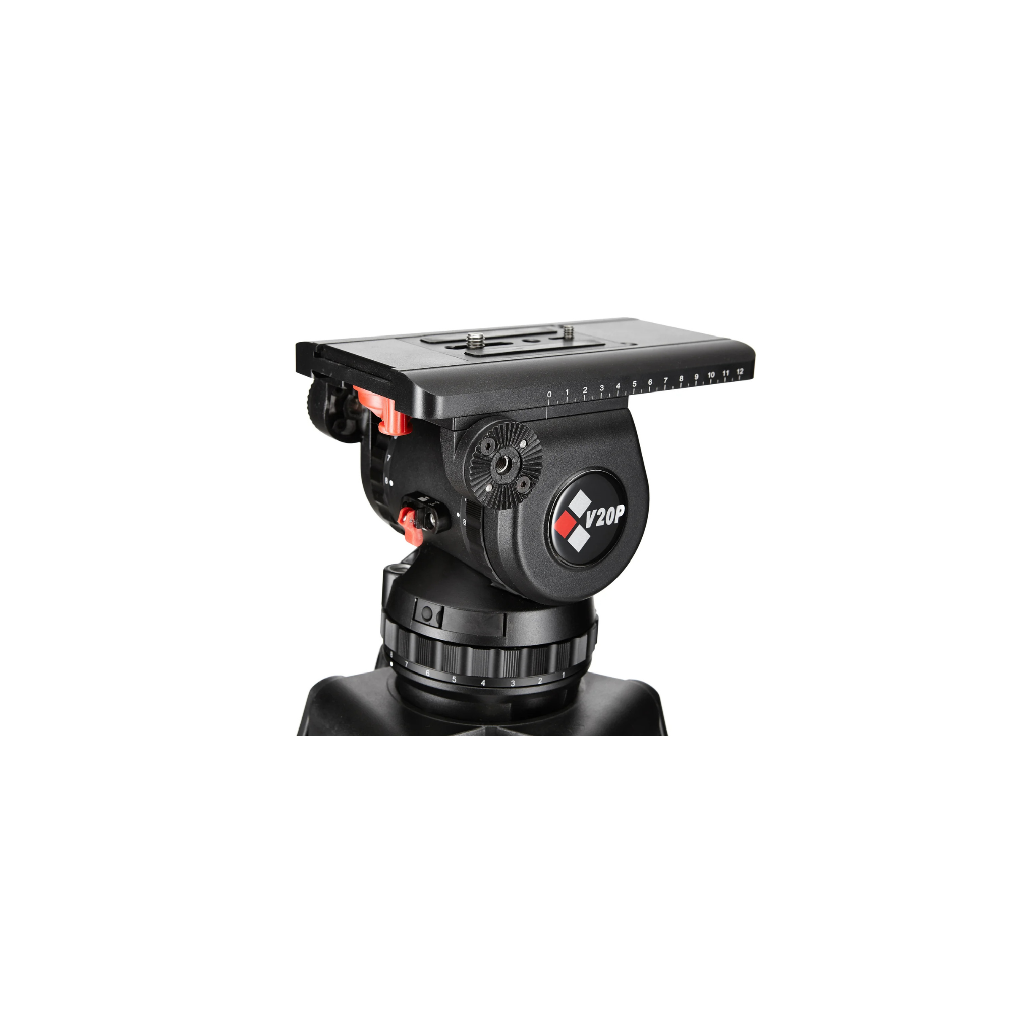 Camgear V20P EFP CF GS Tripod System